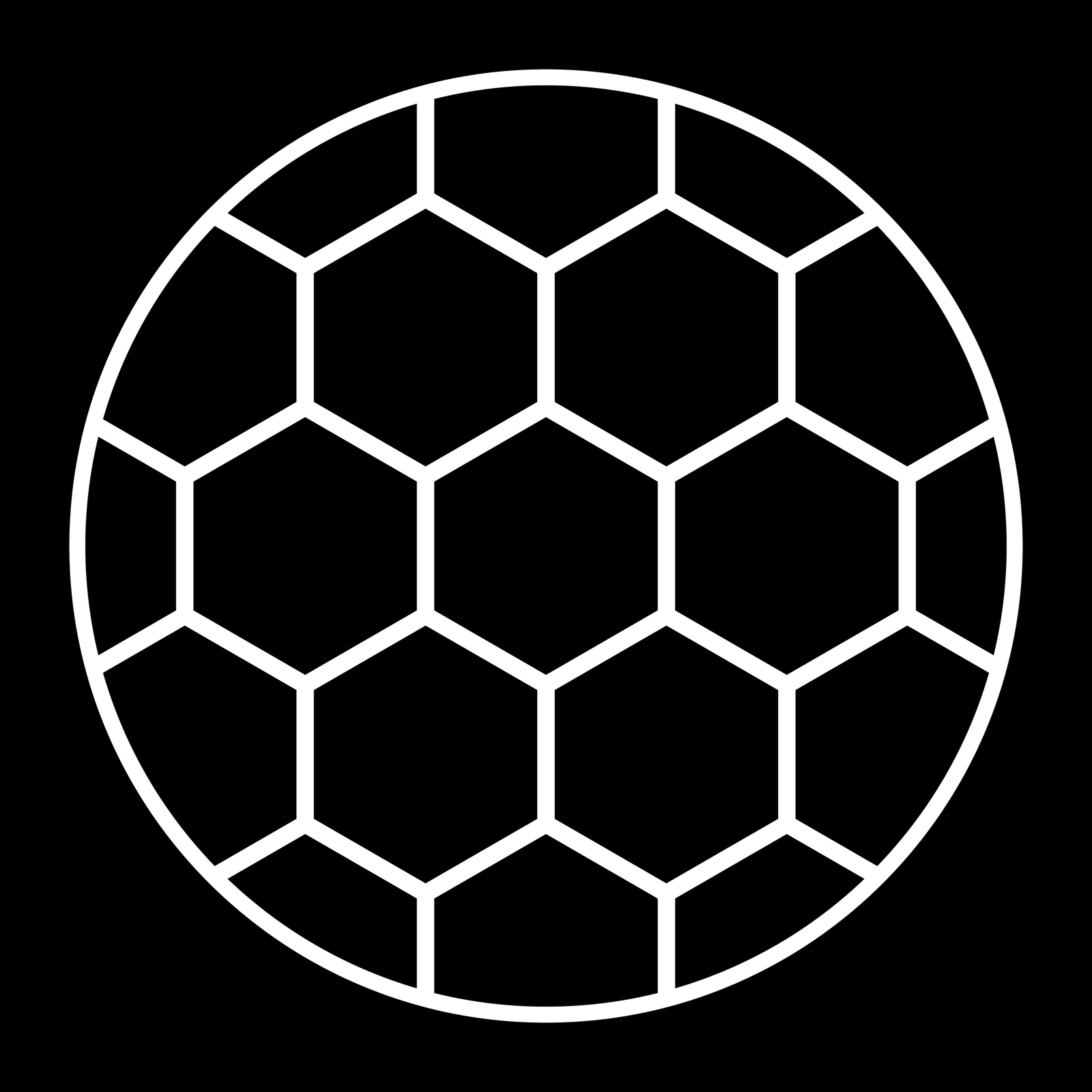 Sacred Hive