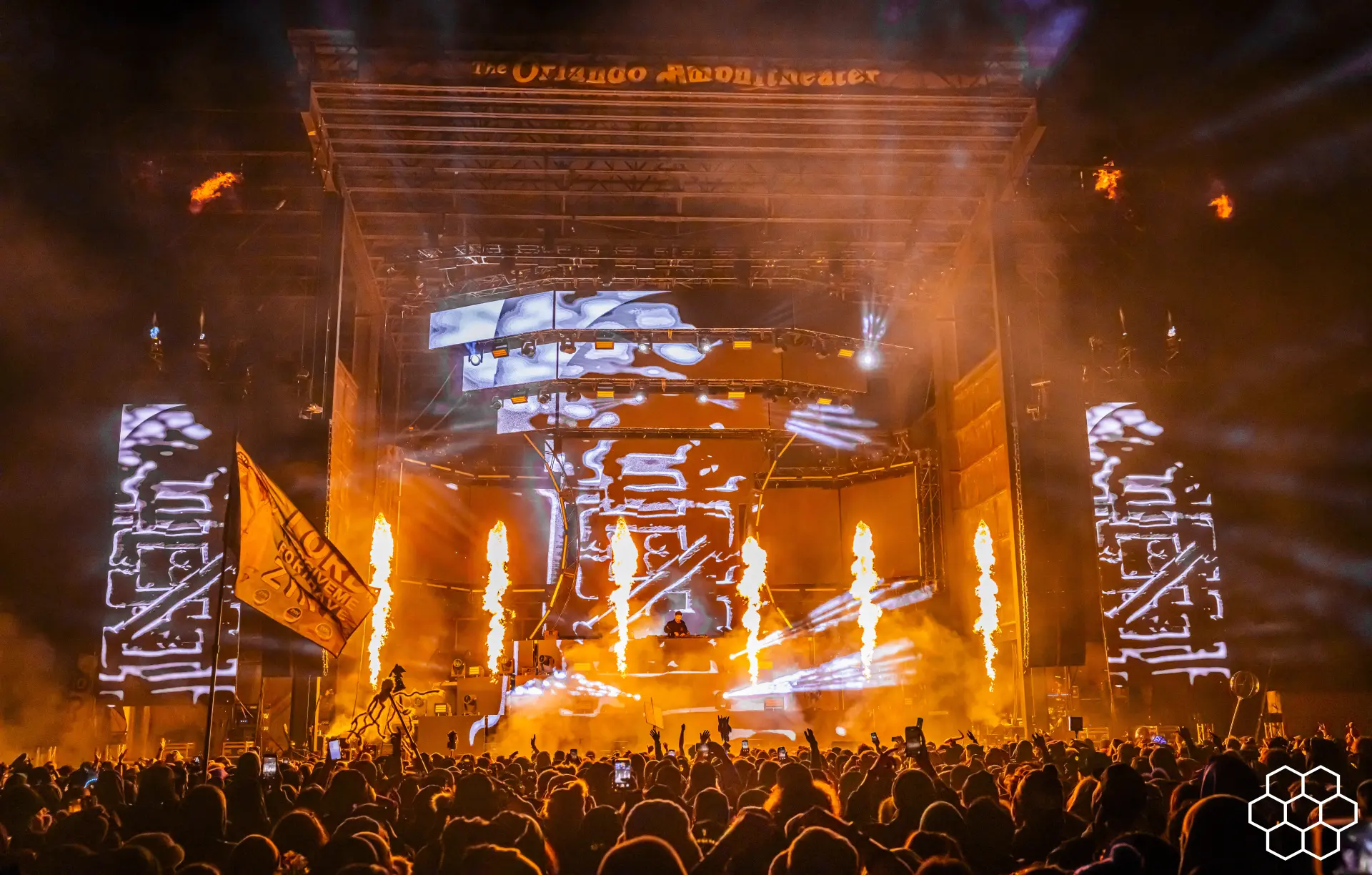 Eternal NYE