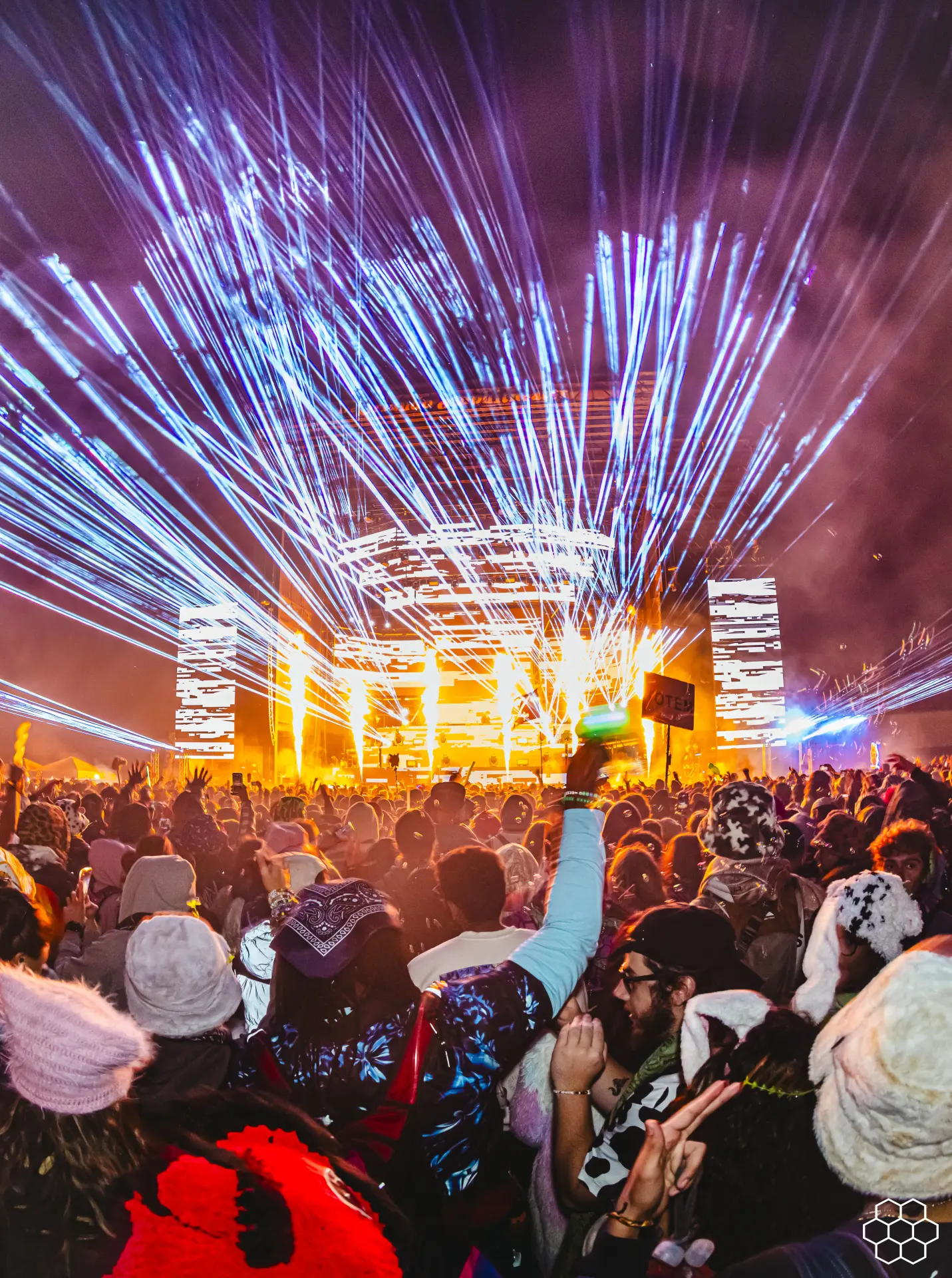 Eternal NYE