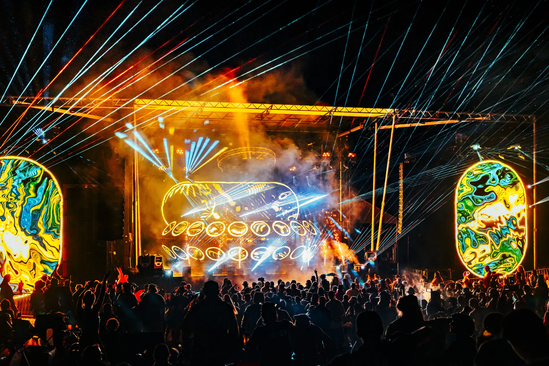 Sound Haven Music Festival