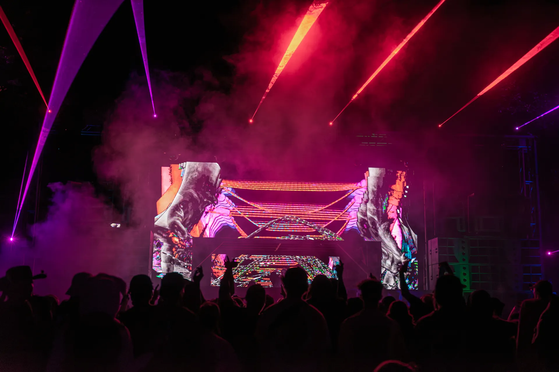 Sound Haven Music Festival