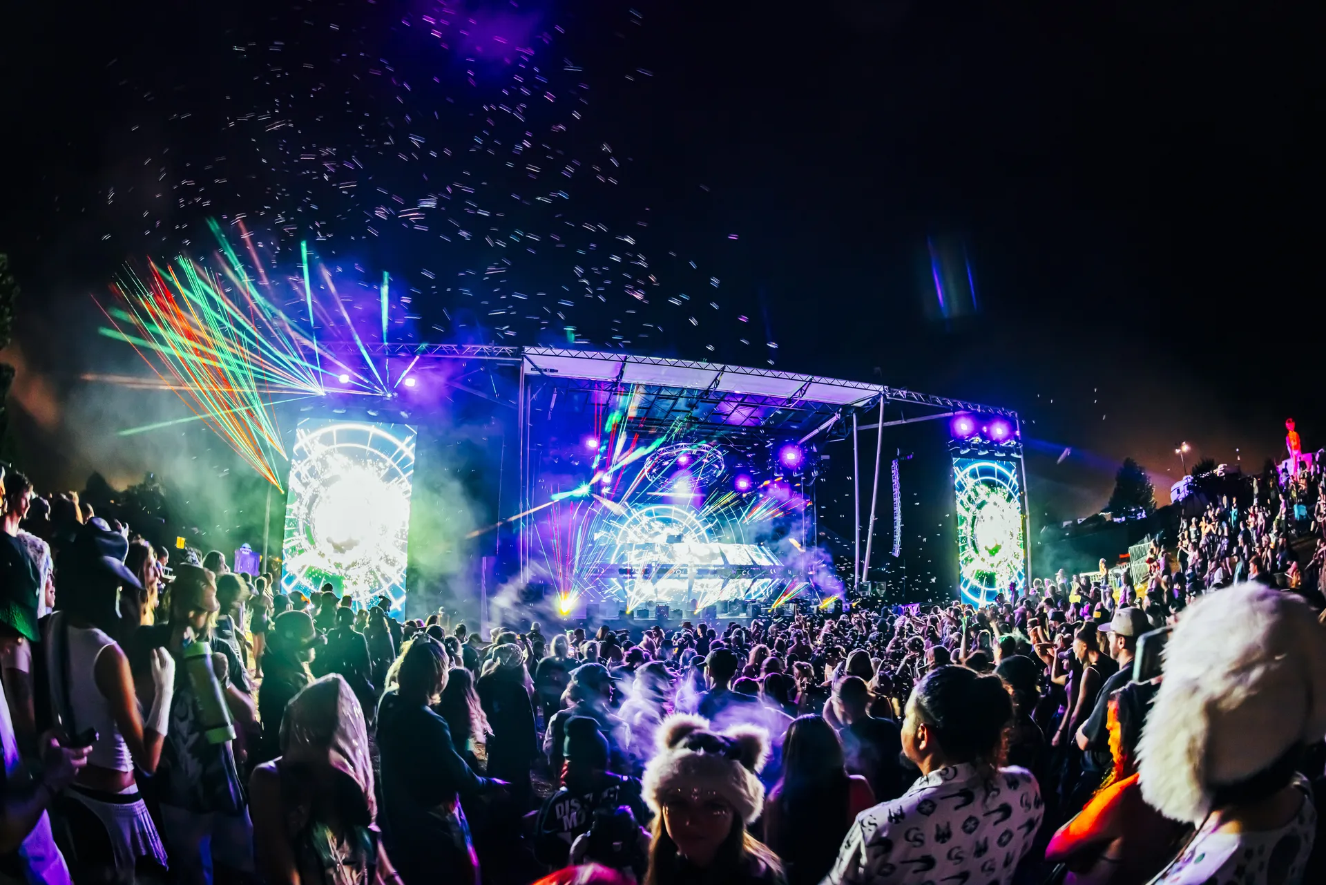 Sound Haven Music Festival