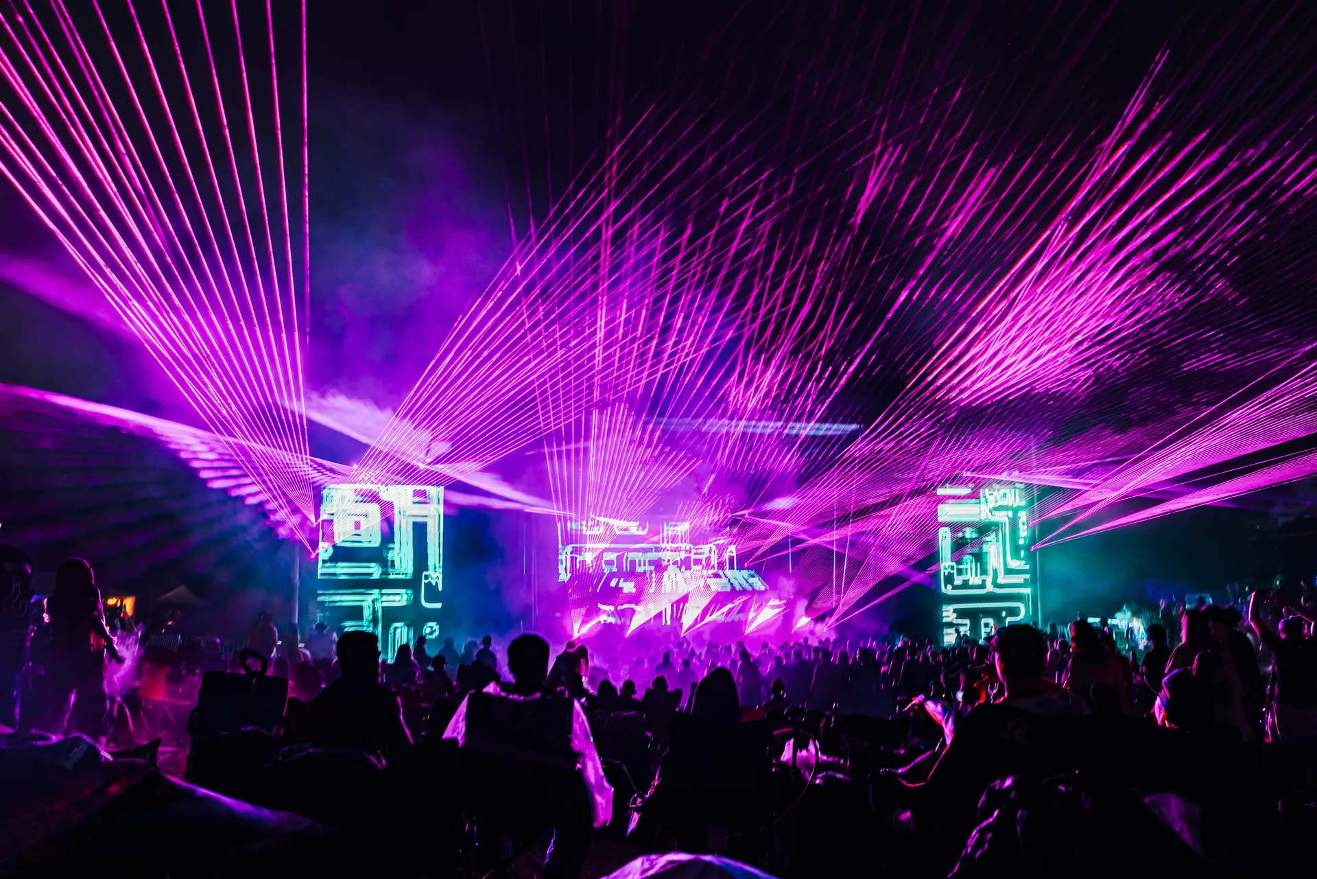 Sound Haven Music Festival