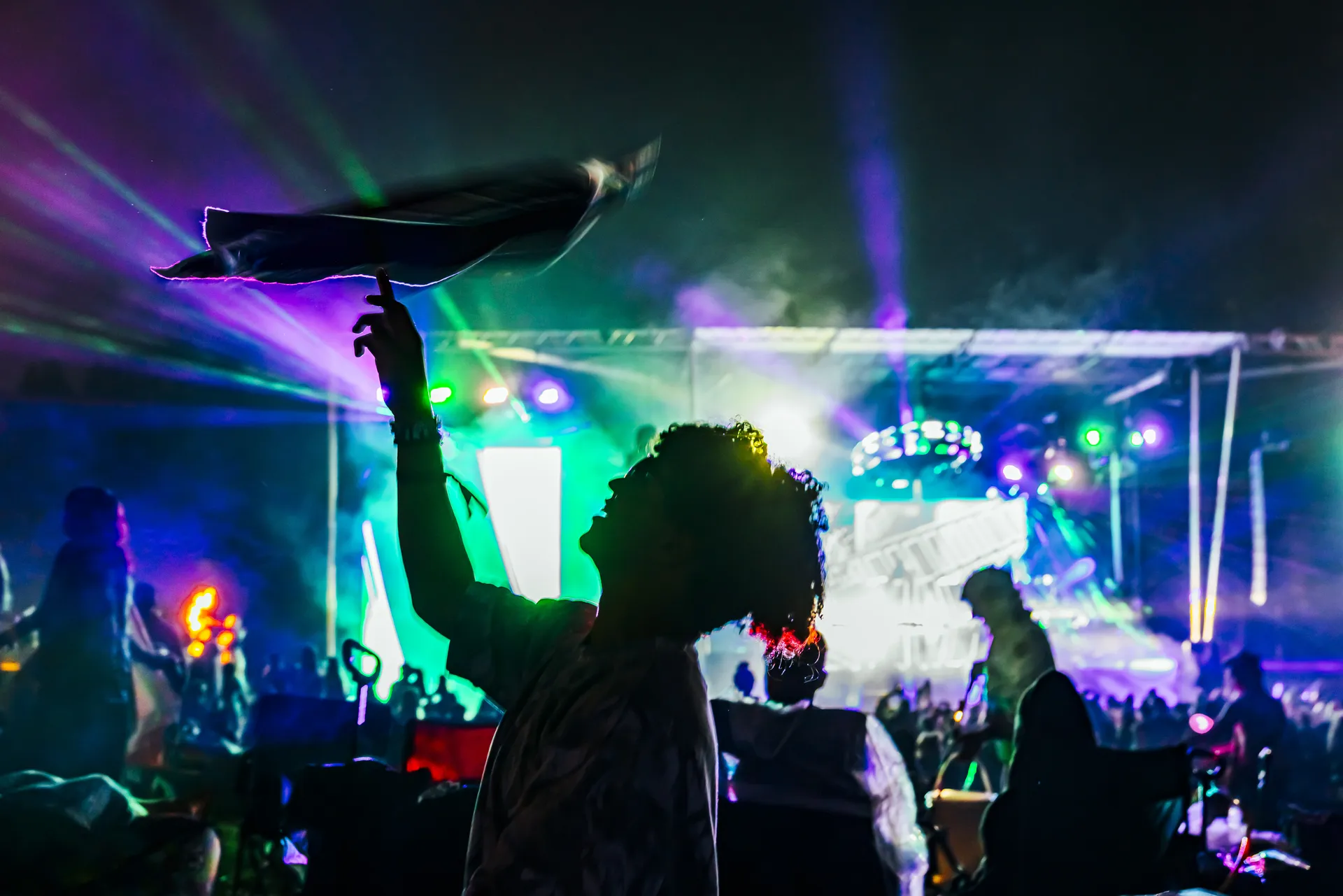 Sound Haven Music Festival