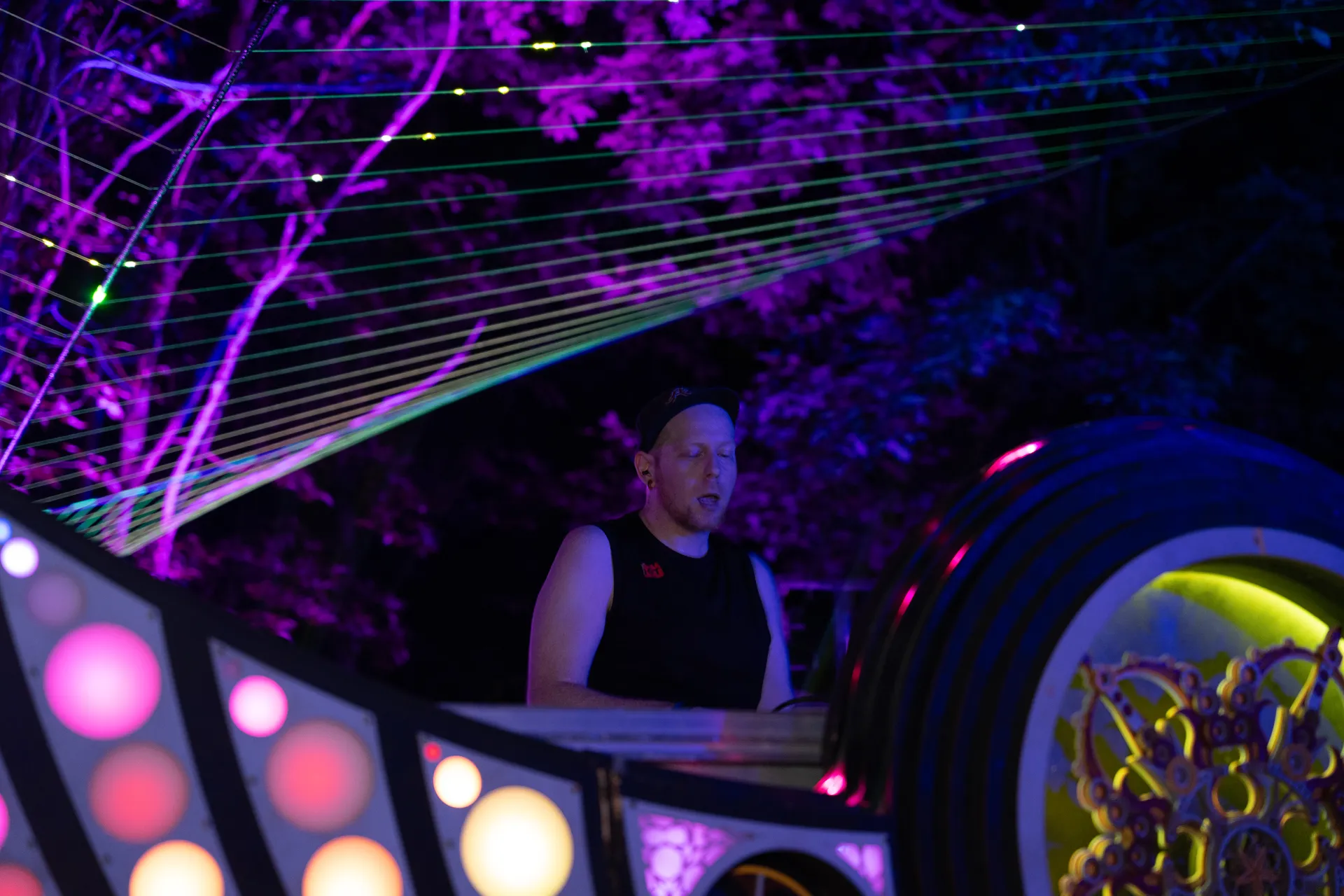Sound Haven Music Festival