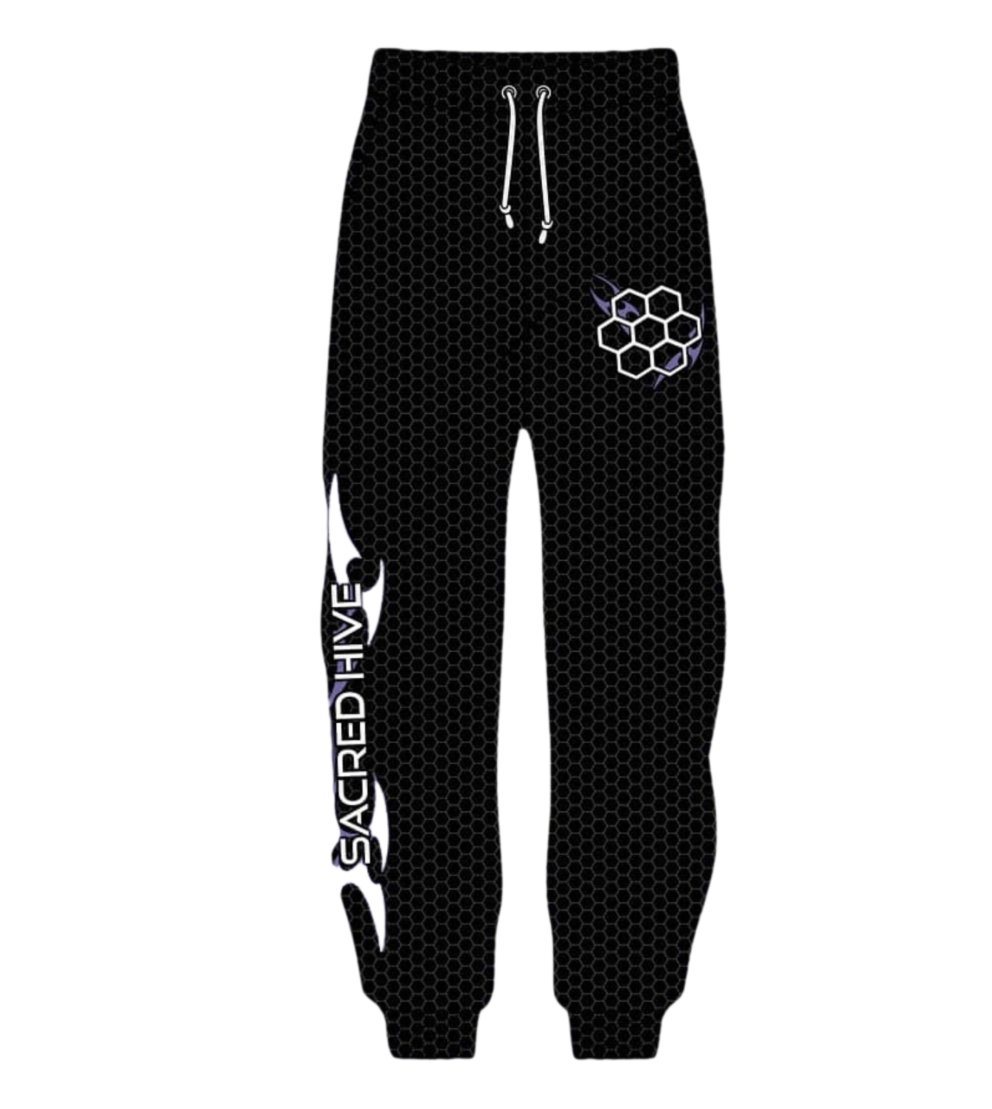 Sacred Hive Joggers