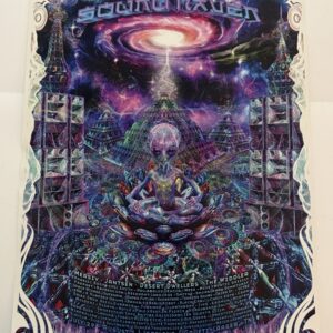 Sound Haven 2021 Poster